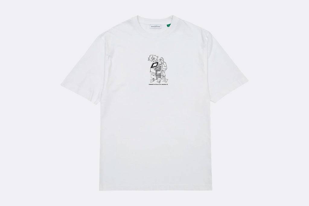 Interactive Brokers Tee