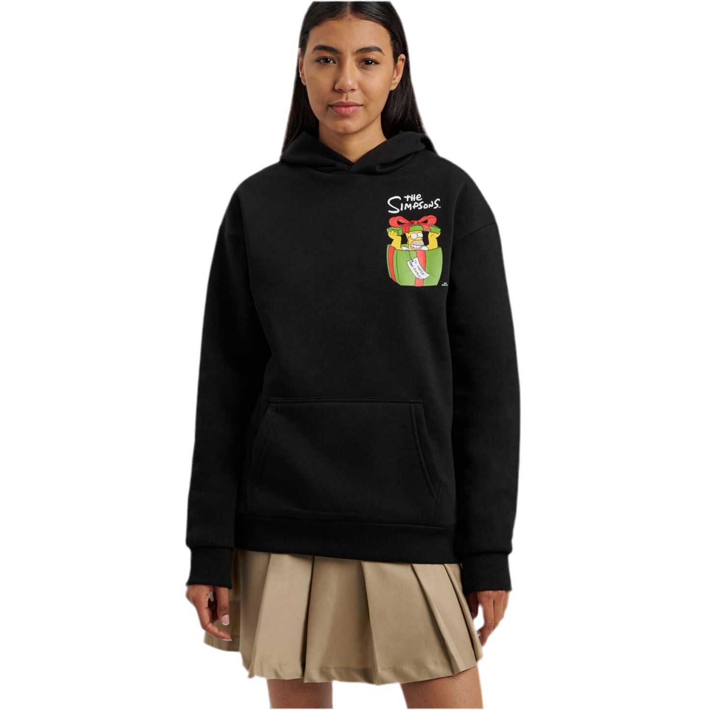 THE SIMPSON HOMERO HOODIE