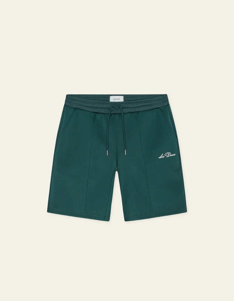 Ballier Crew Track Shorts