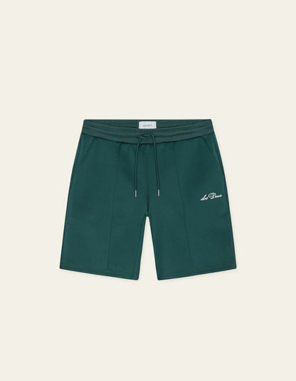 Ballier Crew Track Shorts