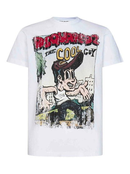 The Cool Guy T-Shirt
