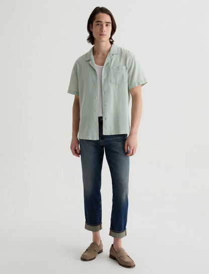 Foster s/s Shirt Lize