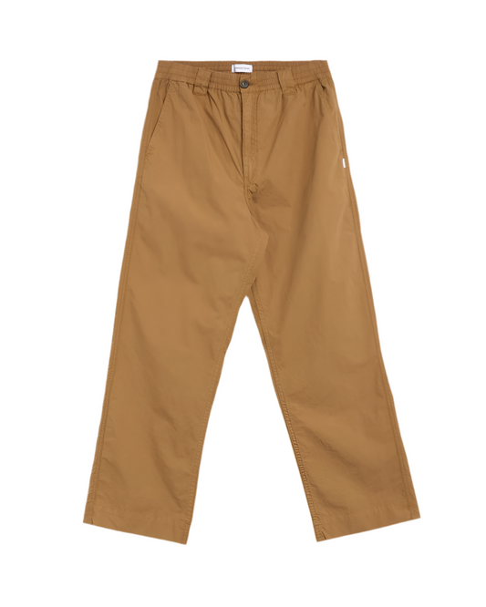 Edmmond Studios Marvin Men's Pants Brown