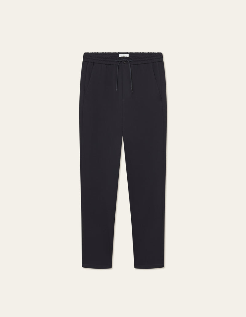 Como Tapered Drawstring Pants
