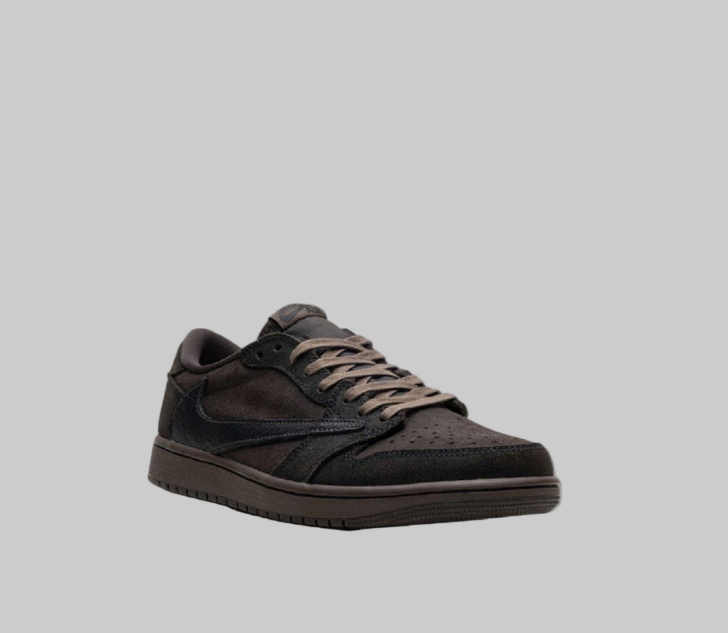 Air Jordan 1 x Travis Scott