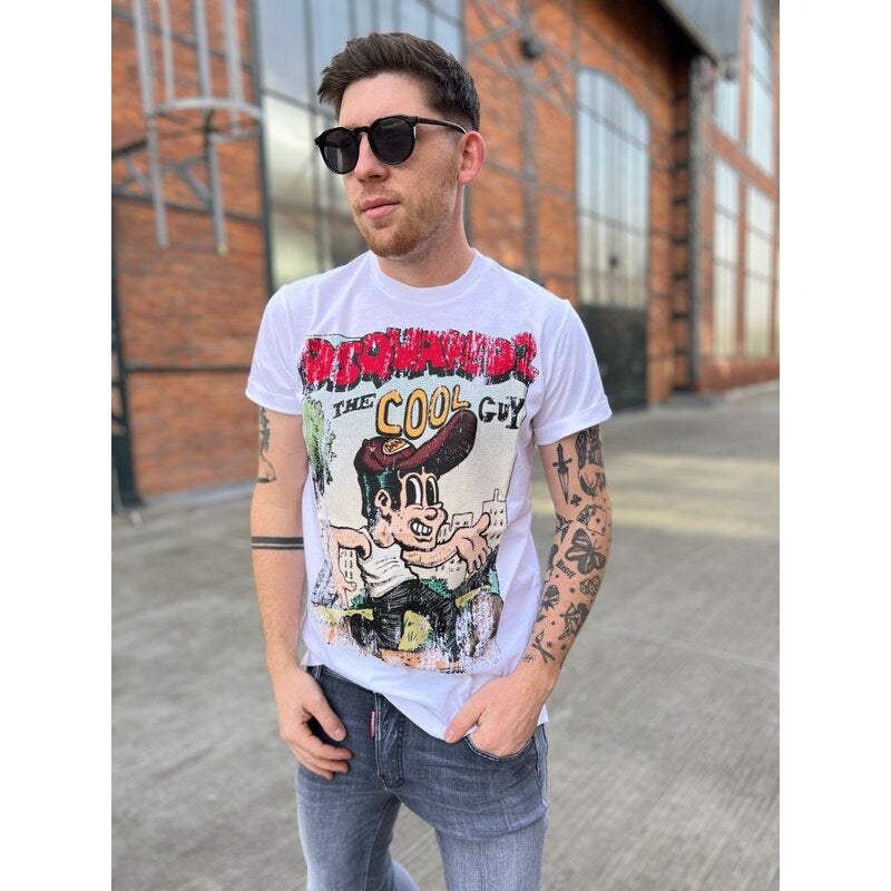 The Cool Guy T-Shirt