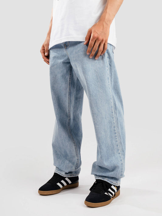Loose Fit Sk8 Pants