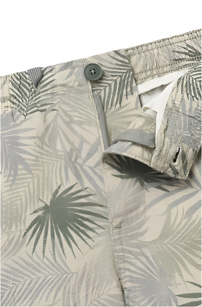 Short Cargo Bermuda
