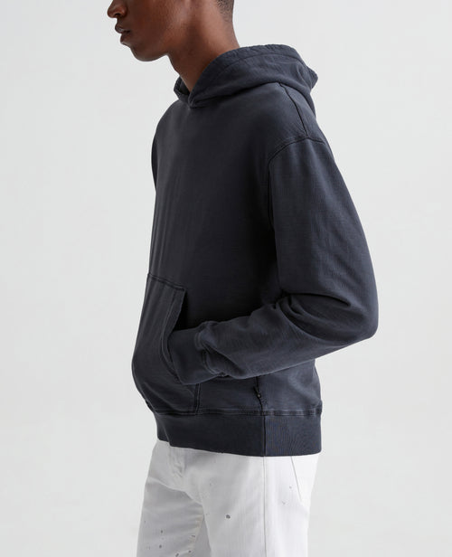 Arc Hoodie Years True Black