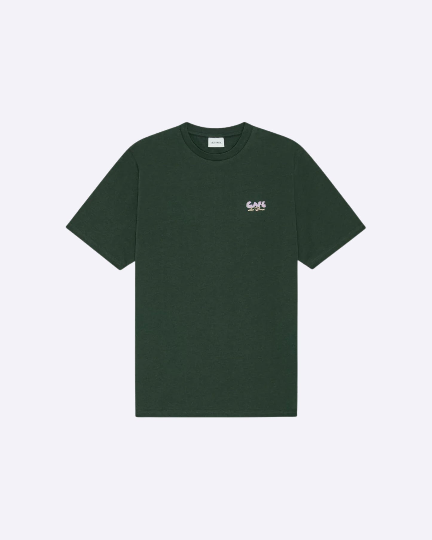Café T-Shirt