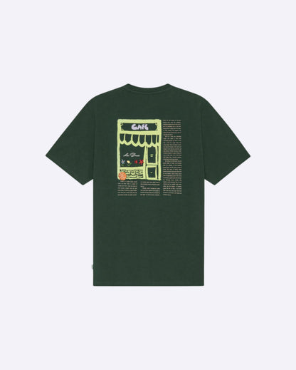 Café T-Shirt