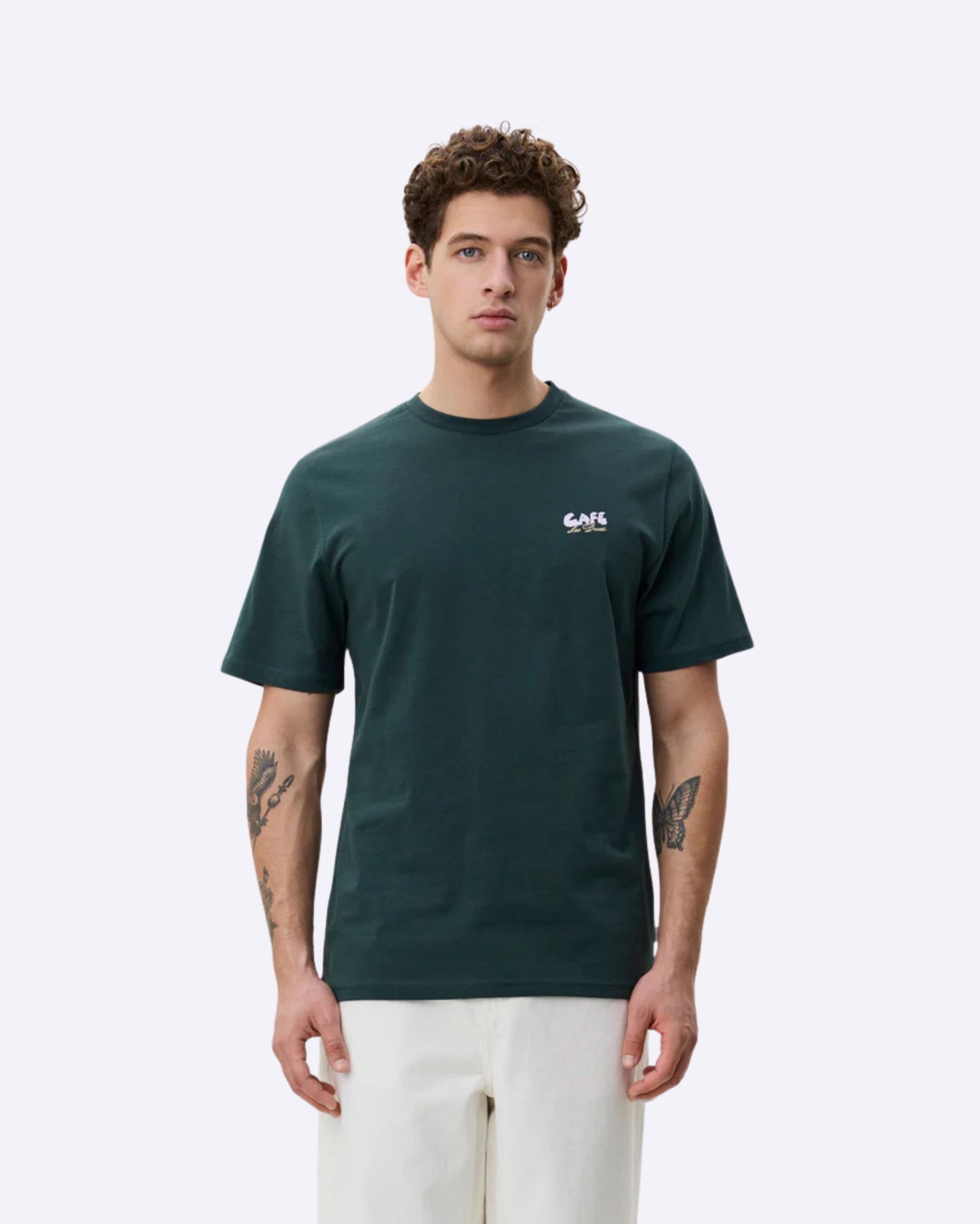 Café T-Shirt