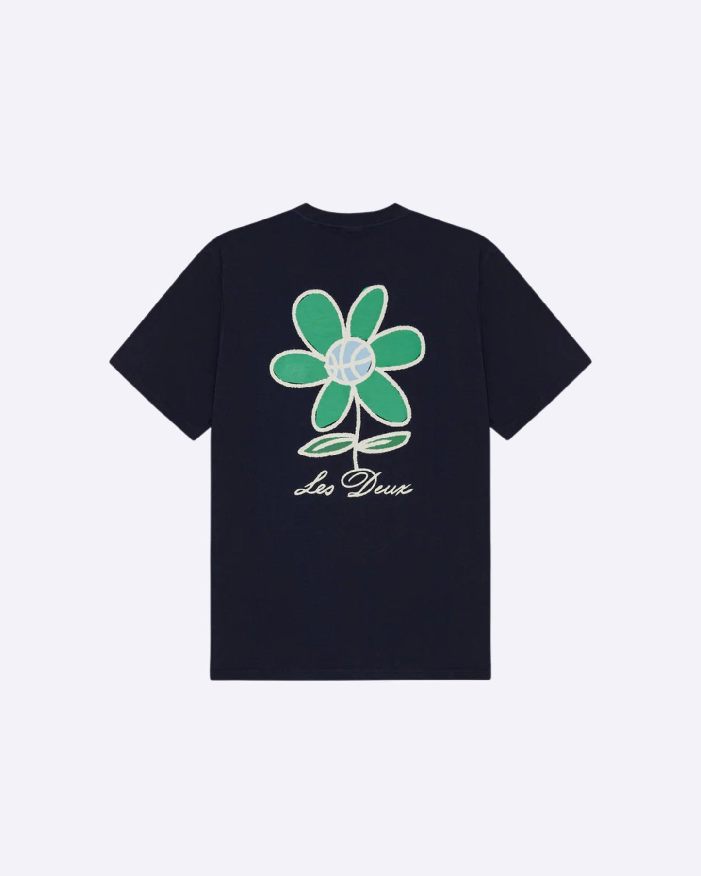 Flower Basket T-Shirt