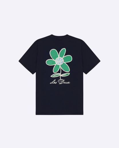 Flower Basket T-Shirt