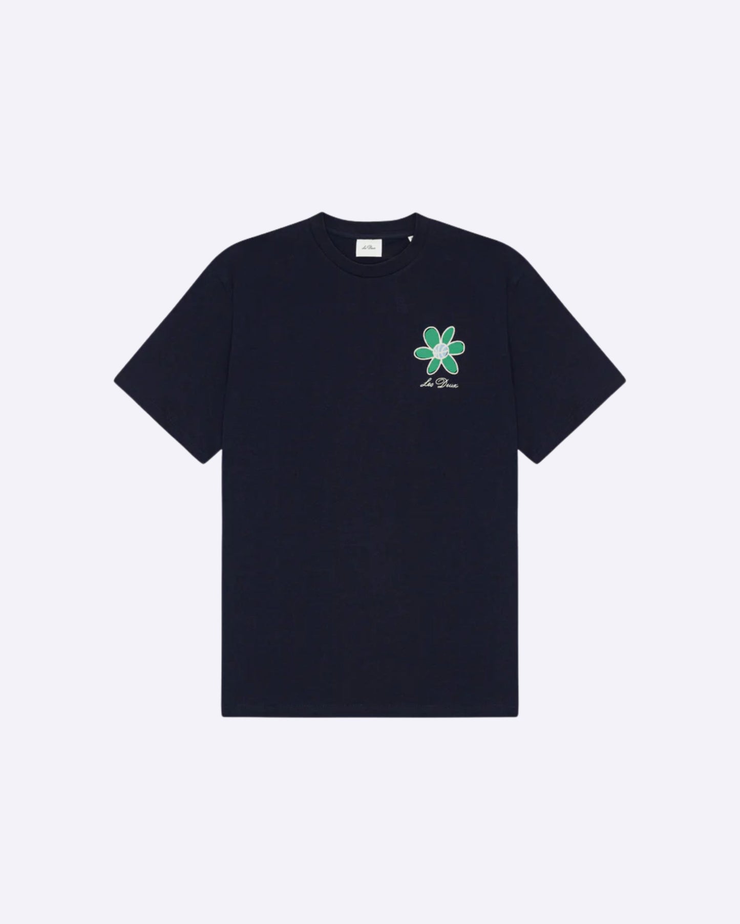Flower Basket T-Shirt