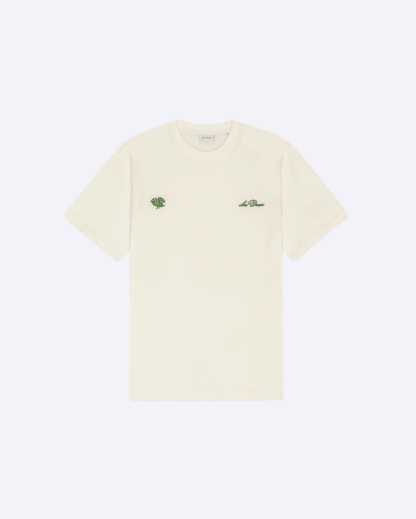 Deux T-Shirt