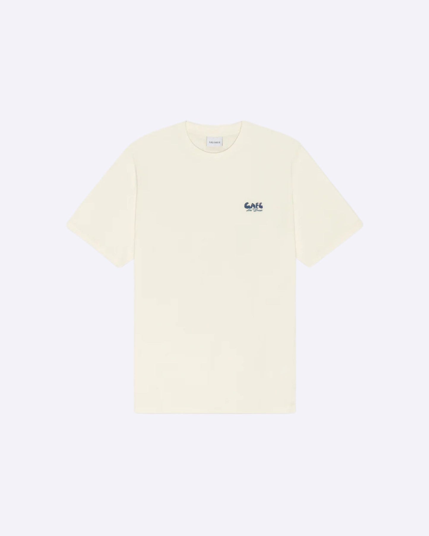 Café T-Shirt