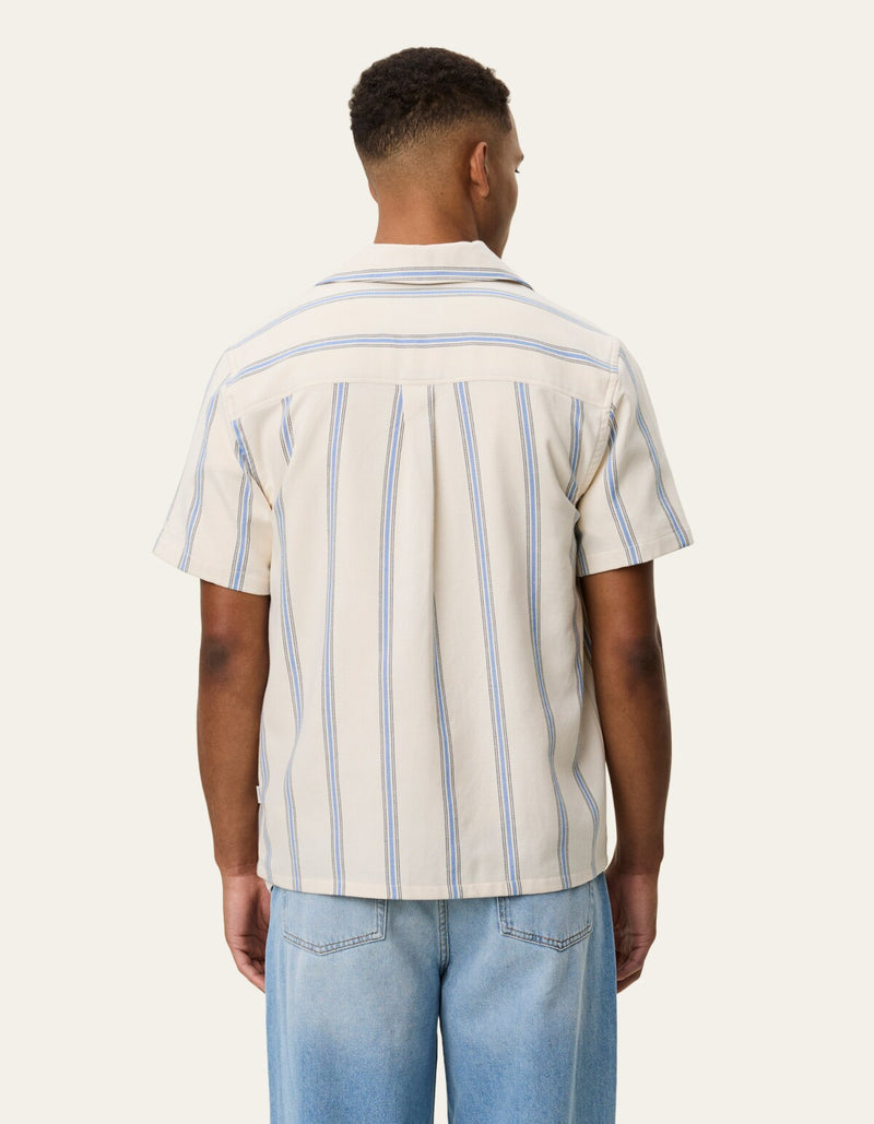 Lawson Stripe SS Shirt