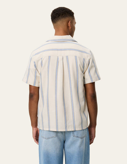 Lawson Stripe SS Shirt