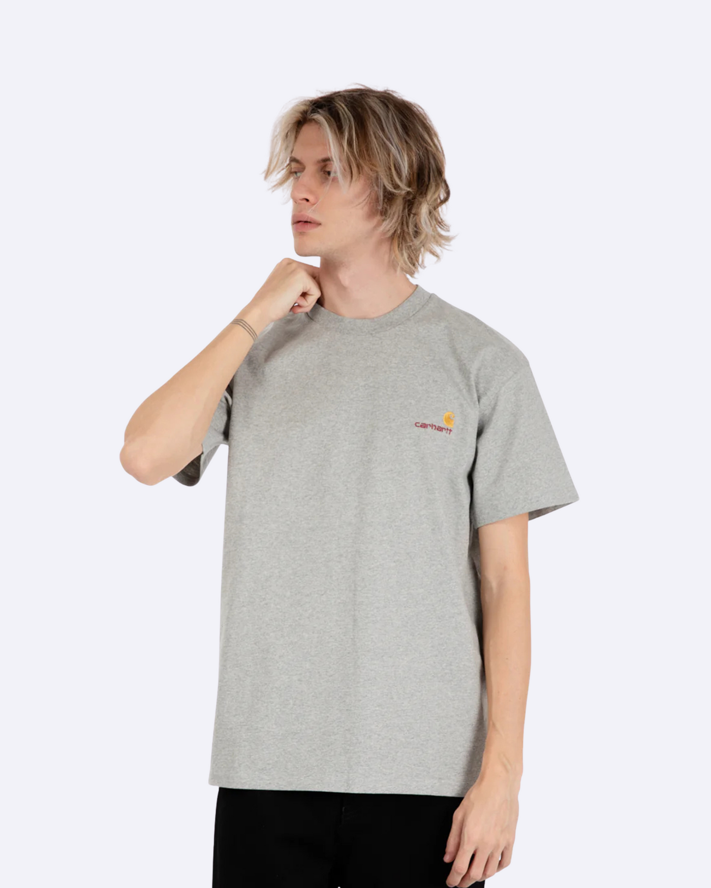 American Script T-Shirt