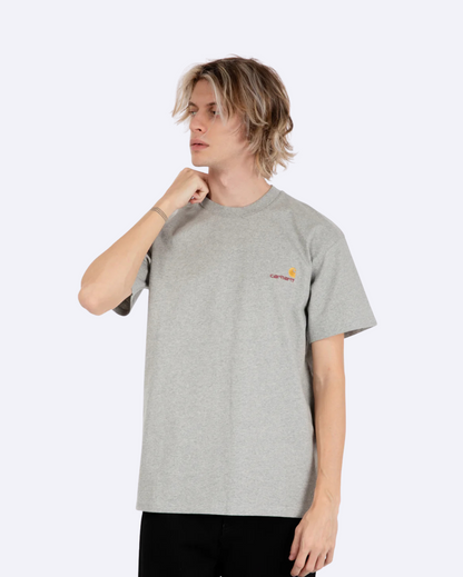 American Script T-Shirt