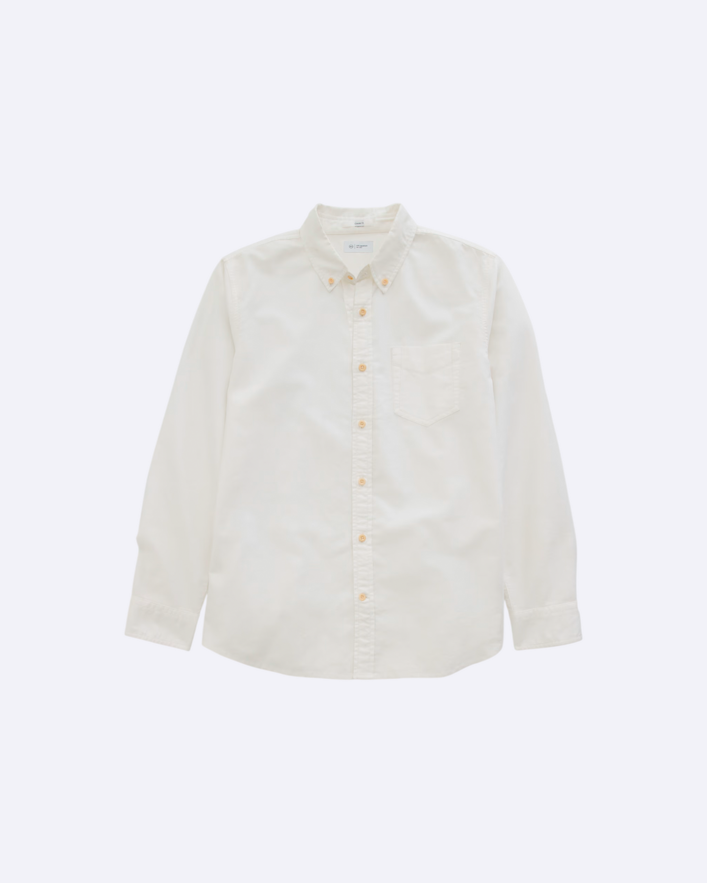 Dean Oxford Shirt