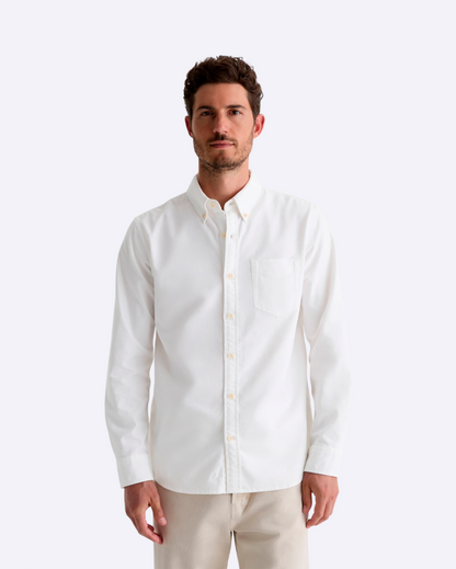Dean Oxford Shirt