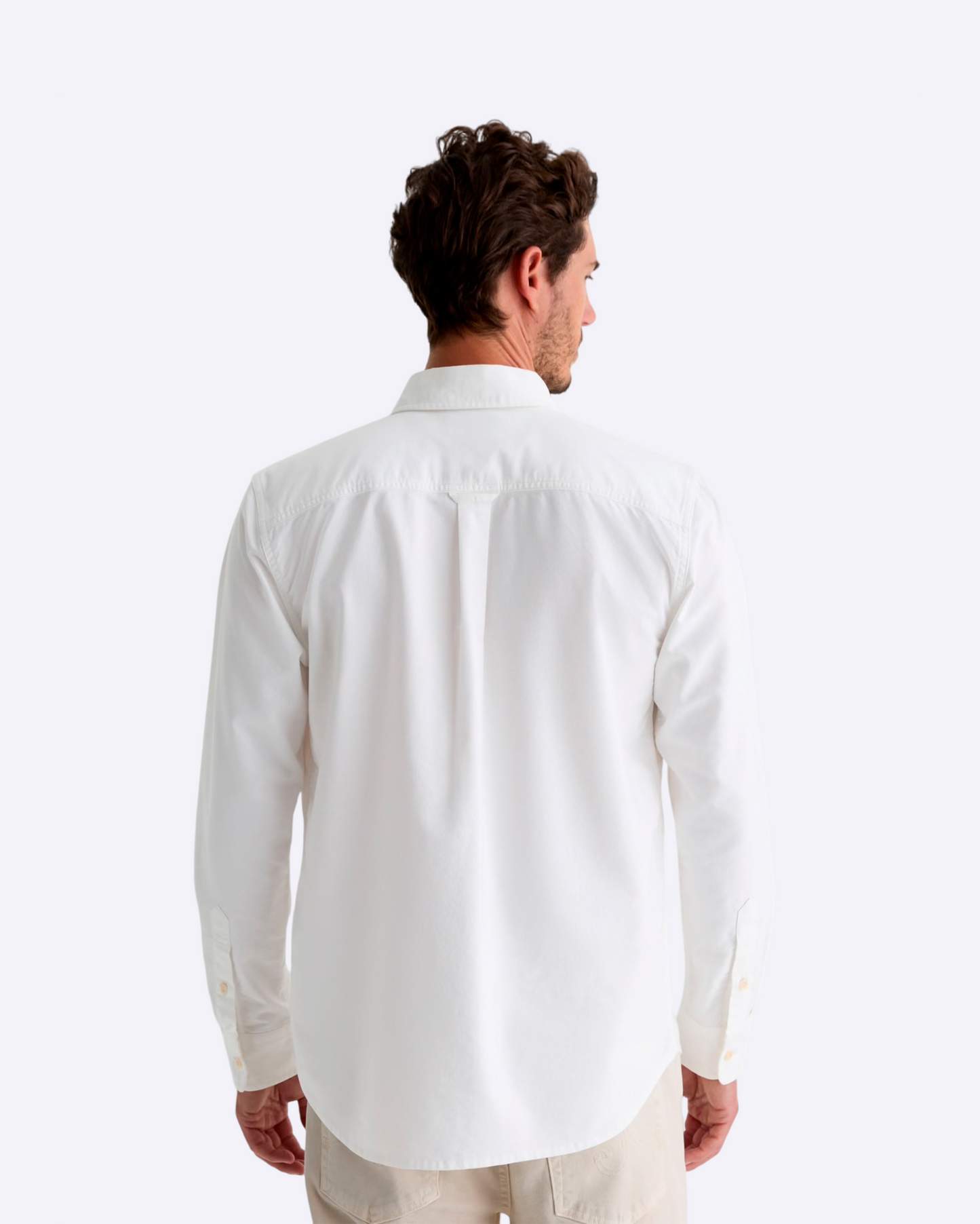 Dean Oxford Shirt
