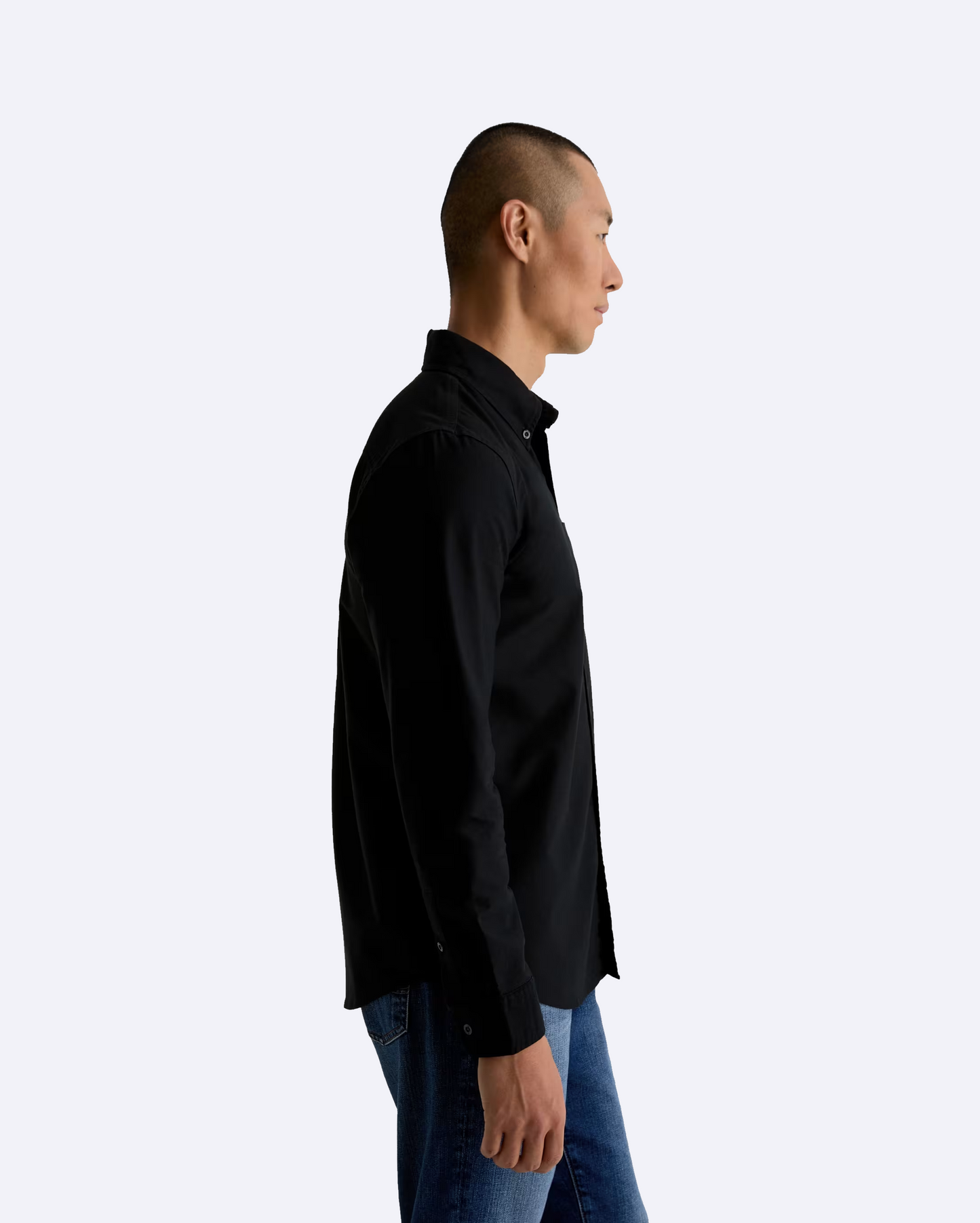 Dean Oxford Shirt