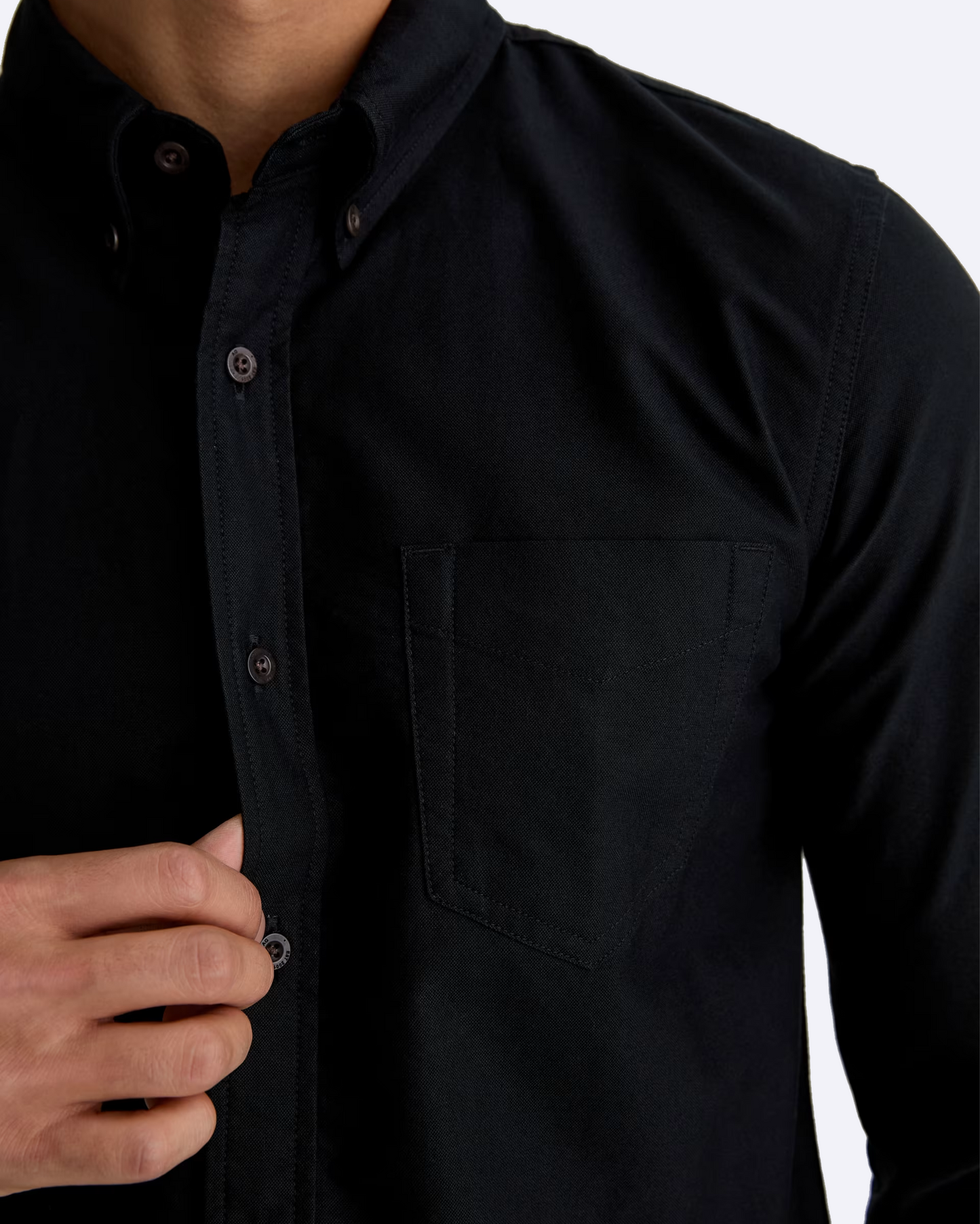 Dean Oxford Shirt