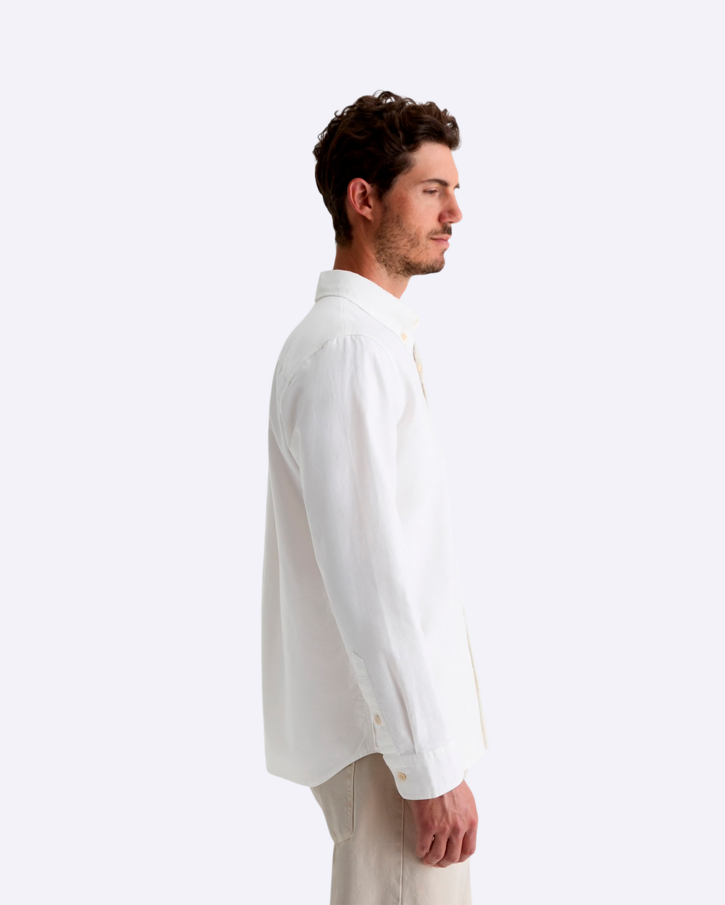 Dean Oxford Shirt