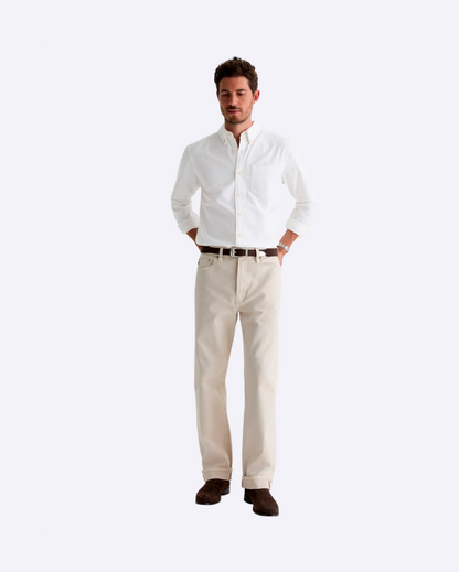 Dean Oxford Shirt