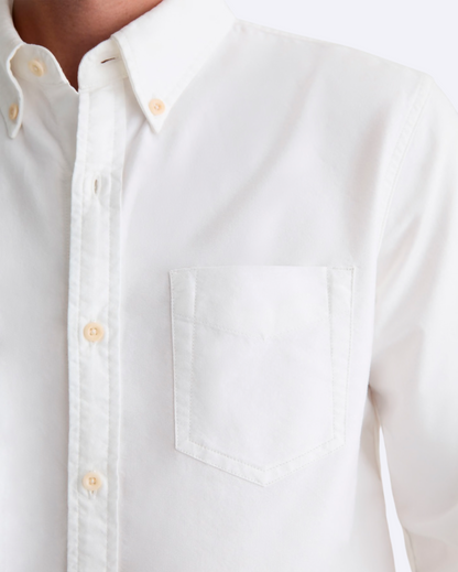 Dean Oxford Shirt