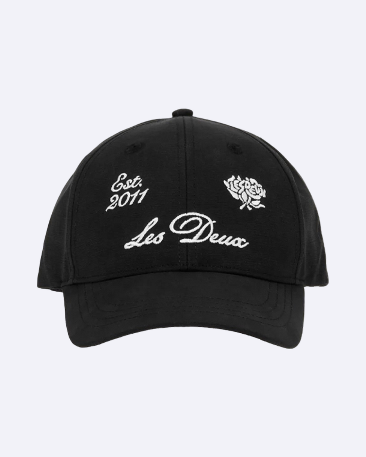 Deux Baseball Cap