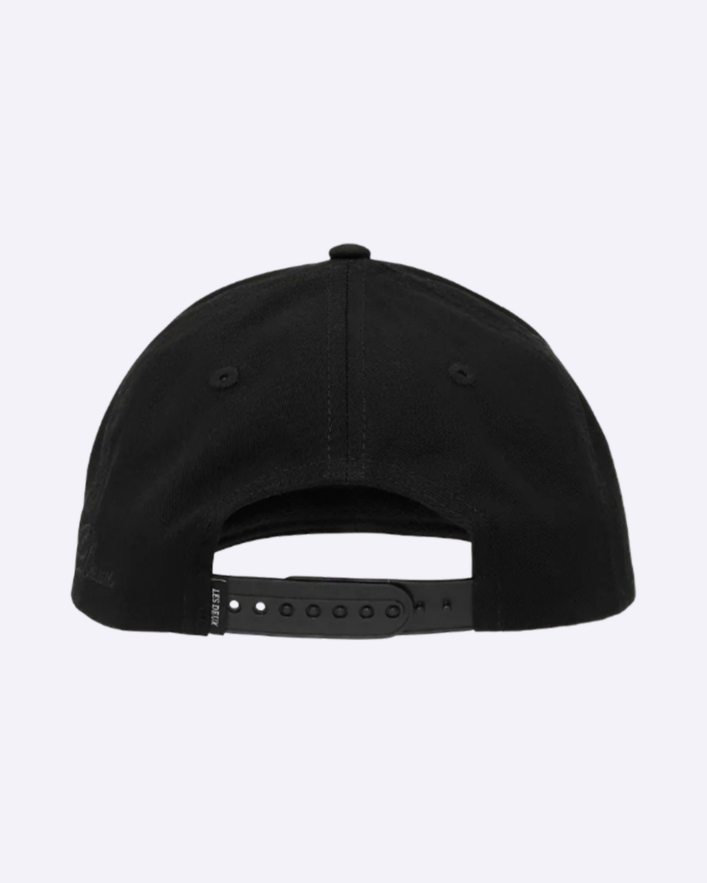 Deux Baseball Cap