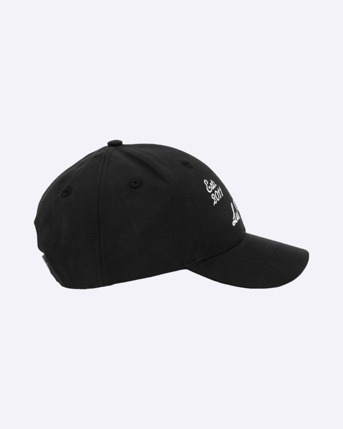 Deux Baseball Cap