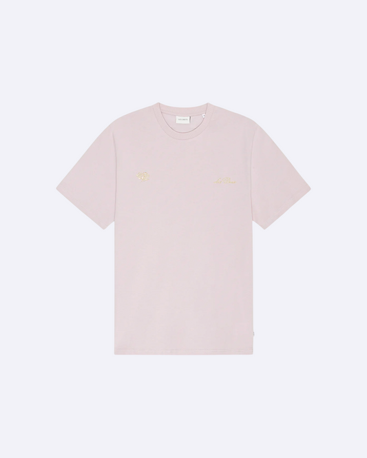 Deux T-Shirt Iris Purple