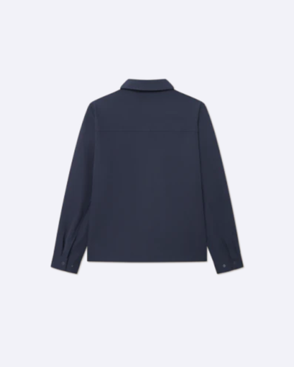 Sebastian Tech Jacket - Dark Navy