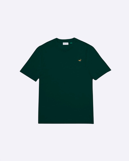 Duck Patch Plain Green.