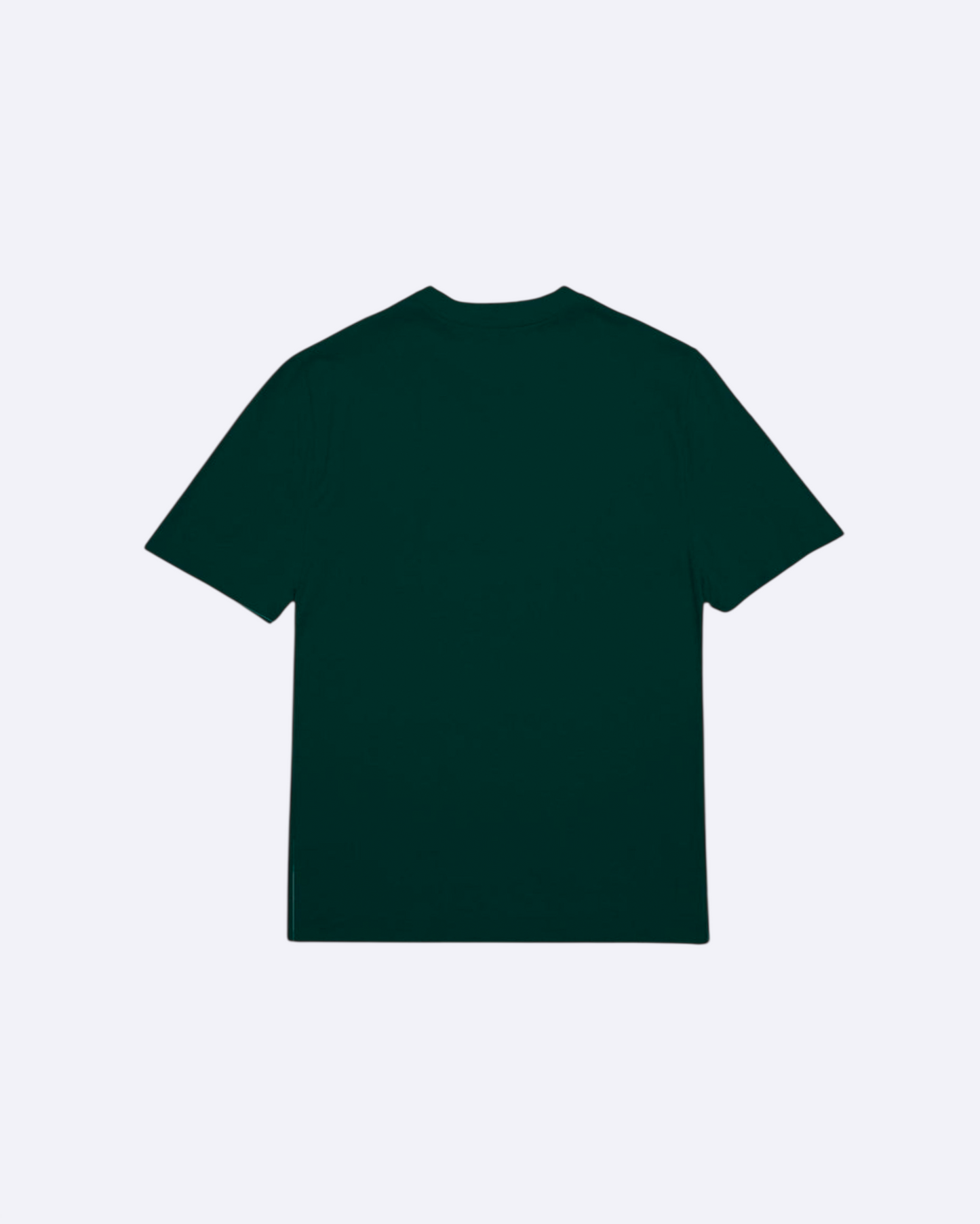 Duck Patch Plain Green.