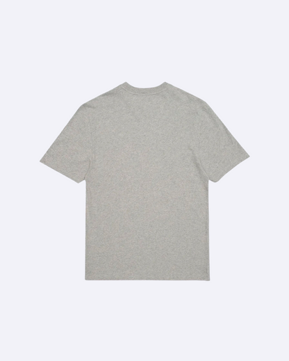 Duck Patch Plain Grey