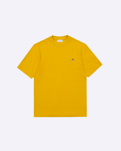 Duck Patch Plain Mustard