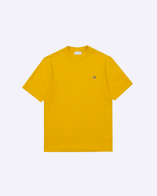 Duck Patch Plain Mustard