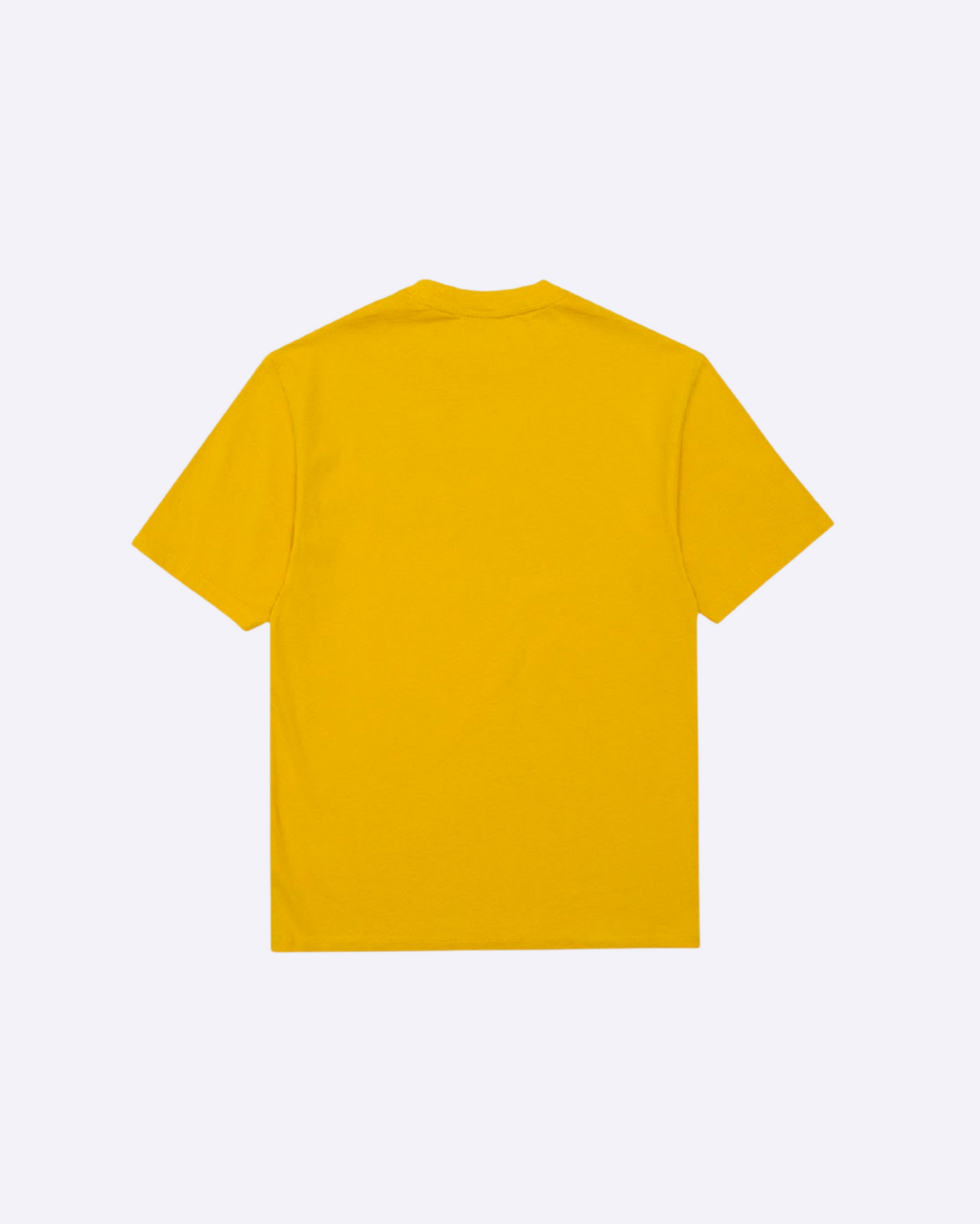 Duck Patch Plain Mustard