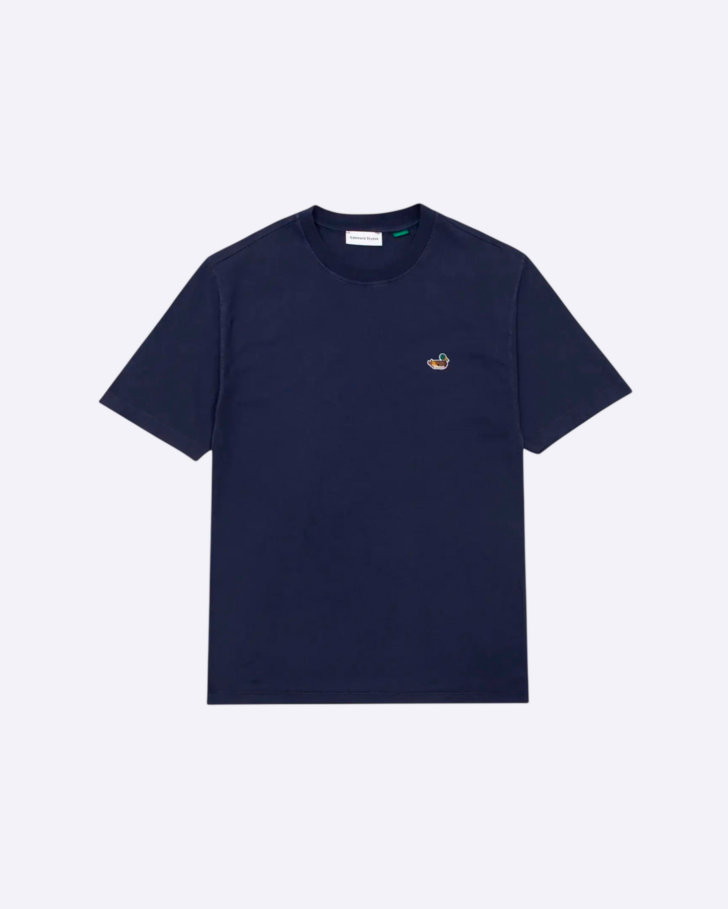 Duck Patch Plain Navy