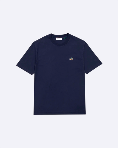 Duck Patch Plain Navy