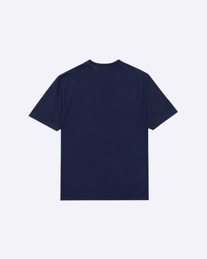 Duck Patch Plain Navy