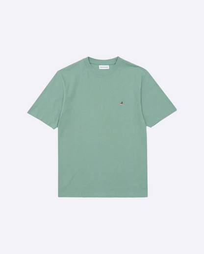 Duck Patch Plain Sage Green