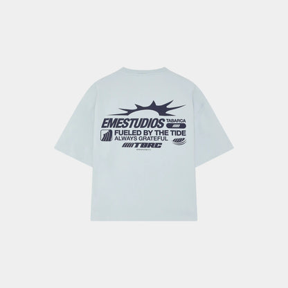 Glory Anthracite Oversized Tee