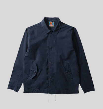 Marvin Jacket Lab Blue